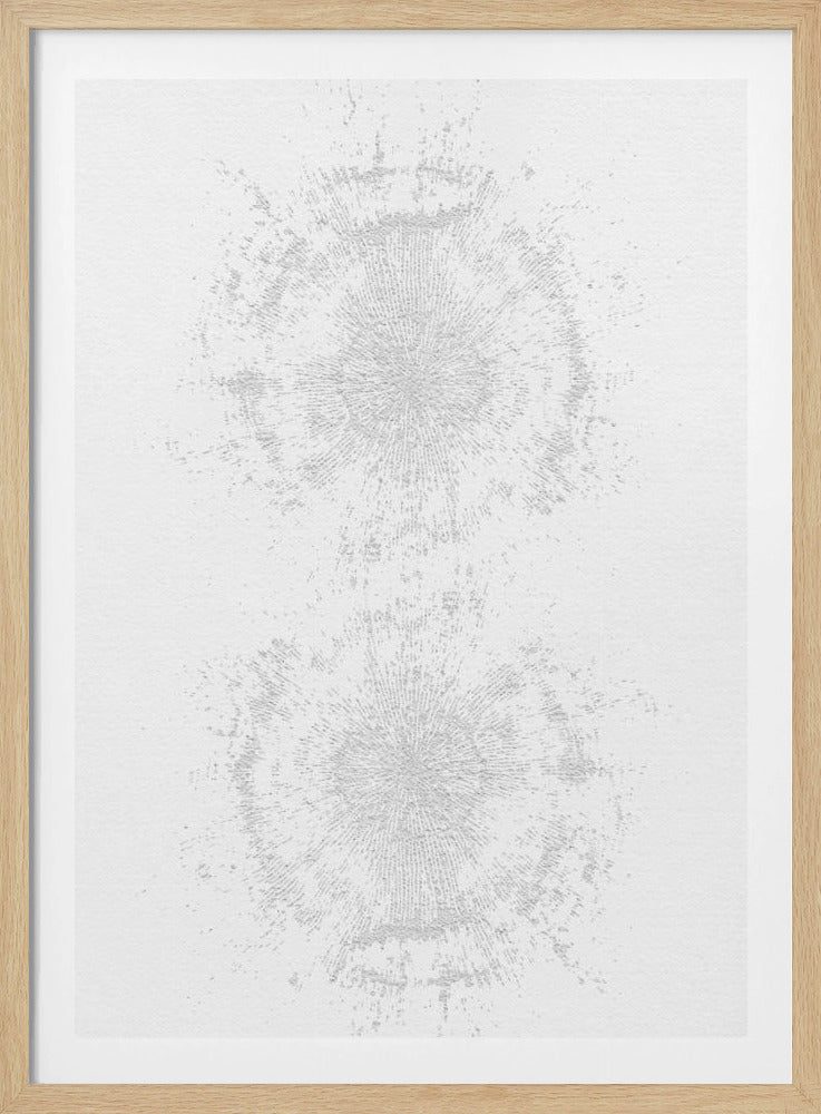 Echoes in Bloom | Poster