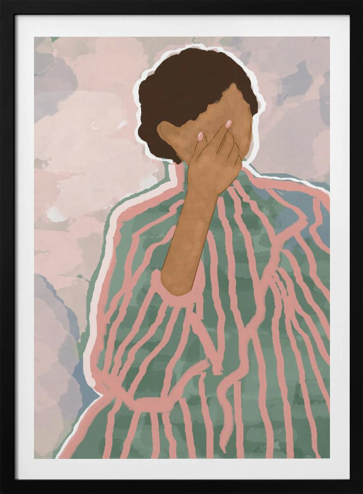 Woman | Poster