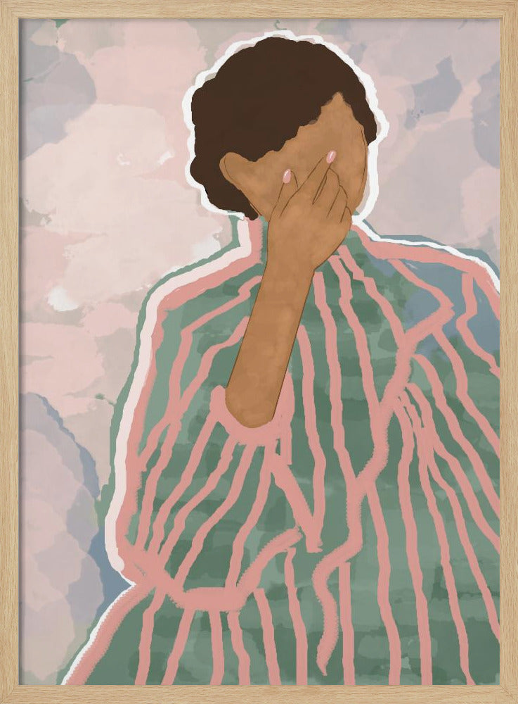 Woman | Poster