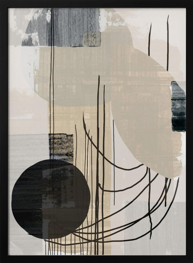 Traces of Thought | Poster
