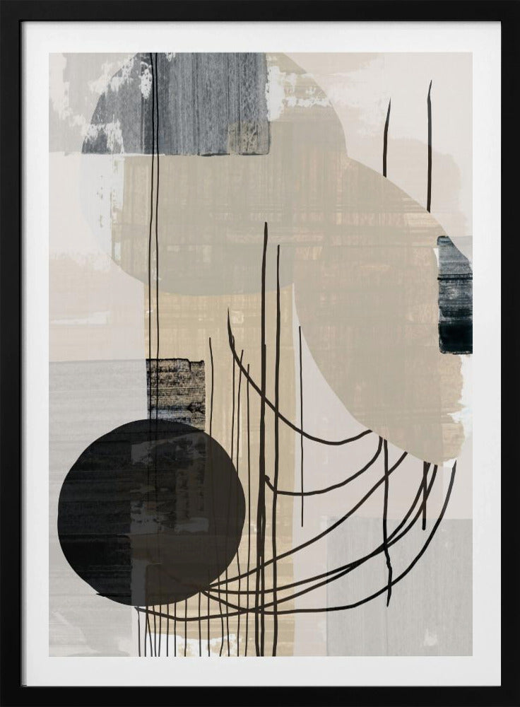 Traces of Thought | Poster