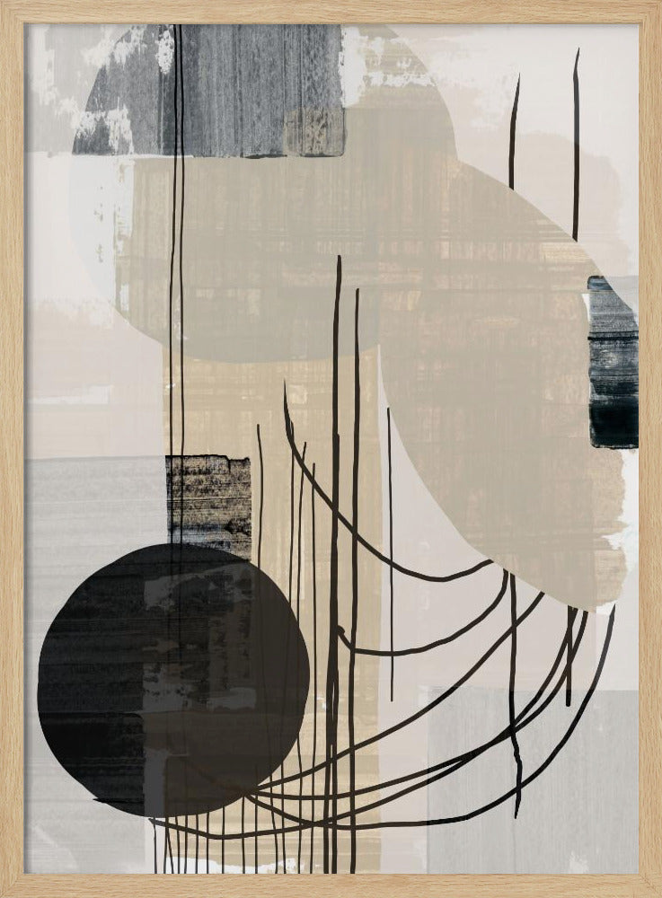 Traces of Thought | Poster