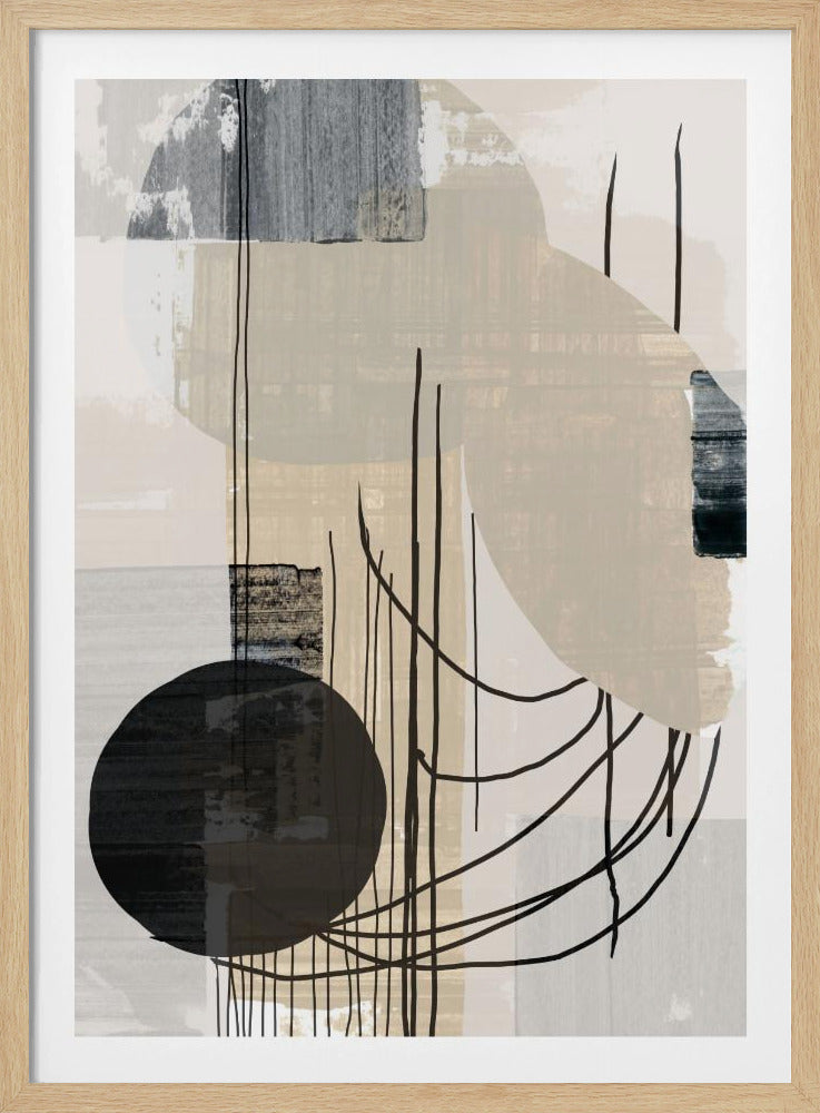 Traces of Thought | Poster