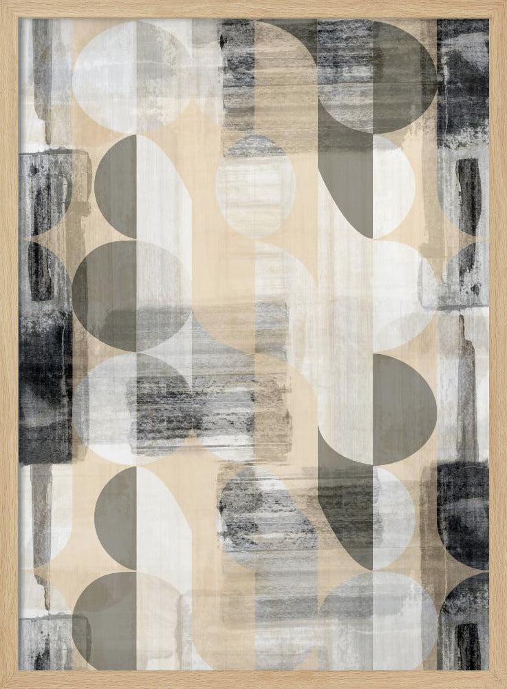 The Space Between | Poster