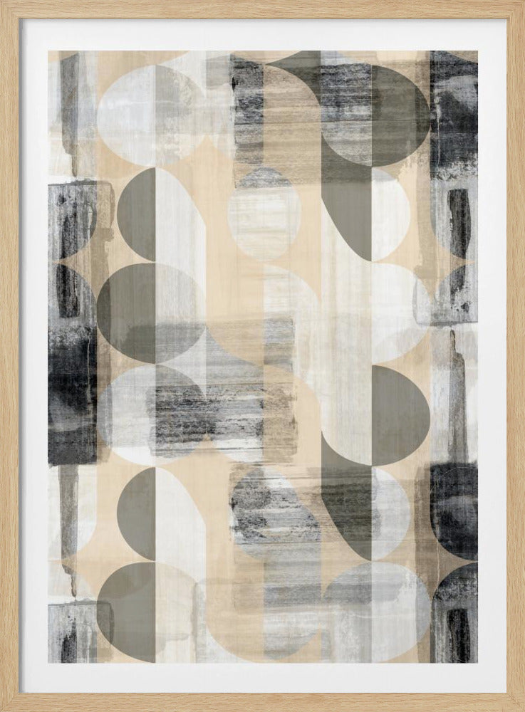 The Space Between | Poster