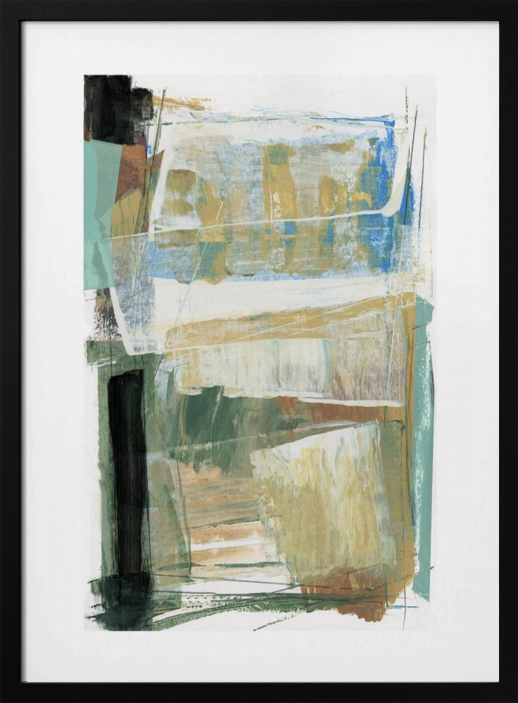 Chromatic Planes | Poster