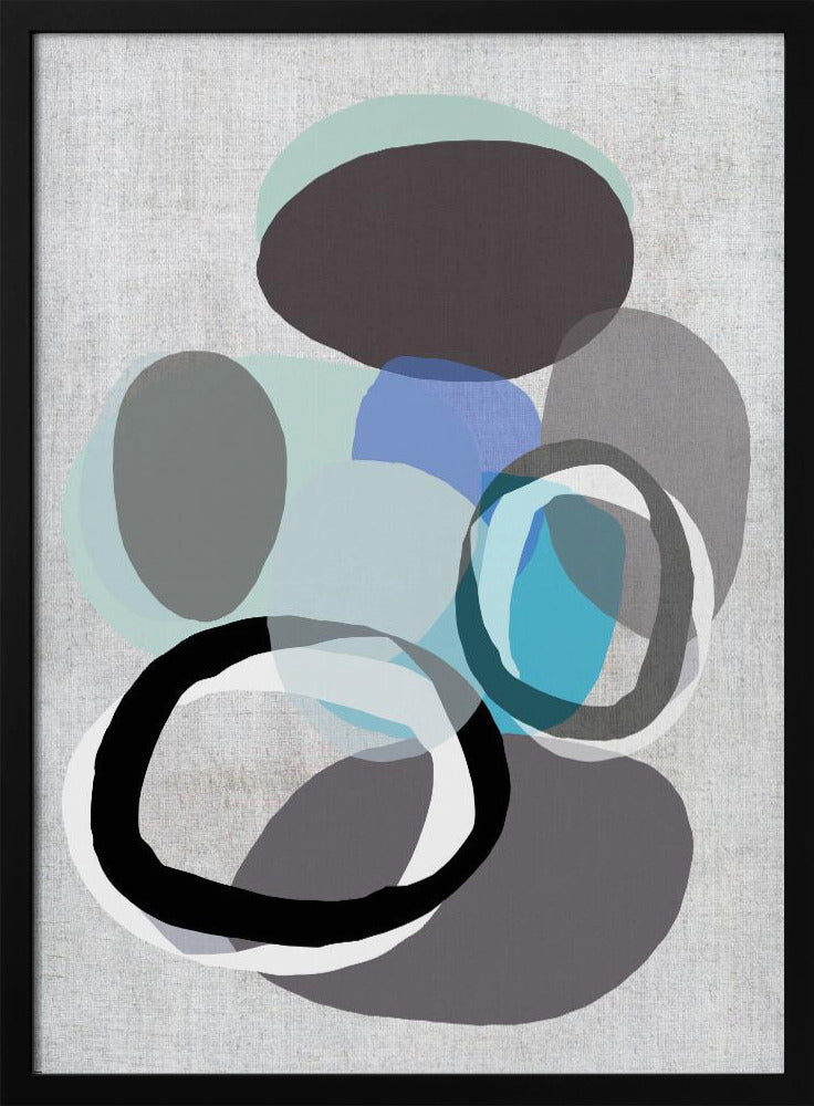 Circular Dreams | Poster