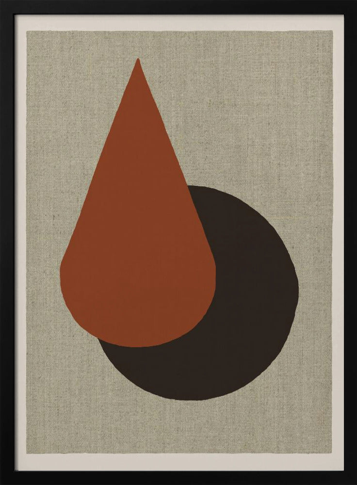 Shadow and Shape | Poster