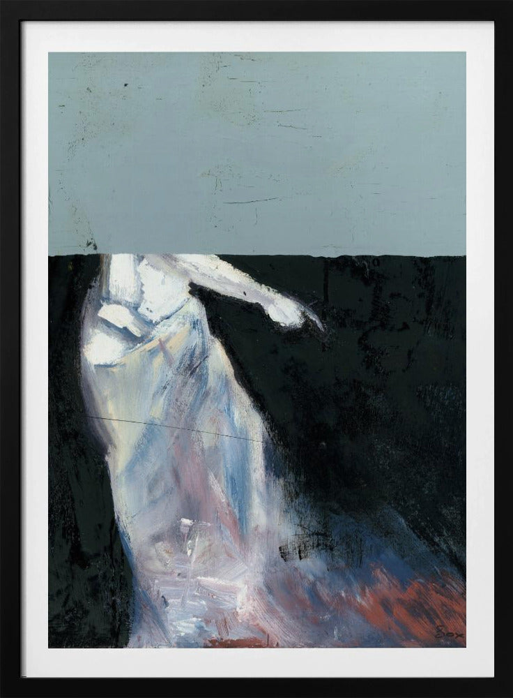 Pointing Shadows | Poster