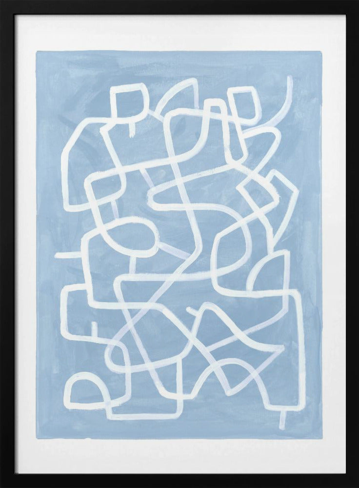 Urban Plan | Poster