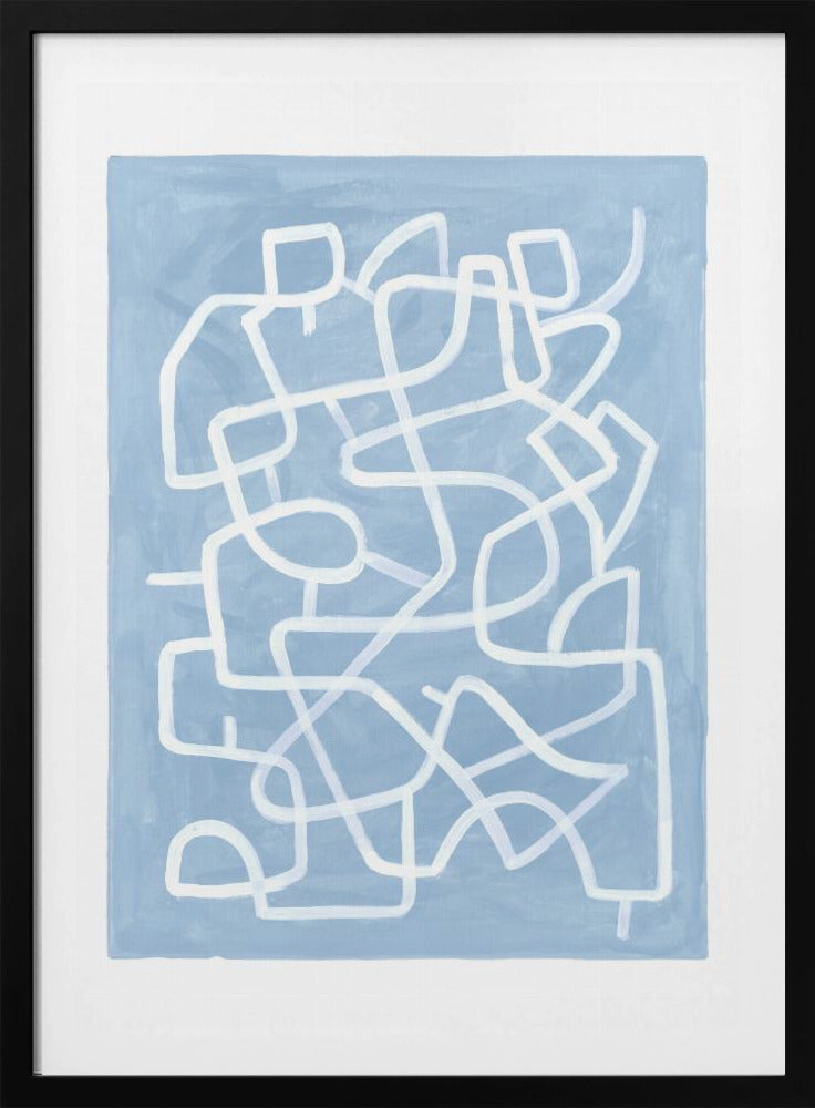 Urban Plan | Poster