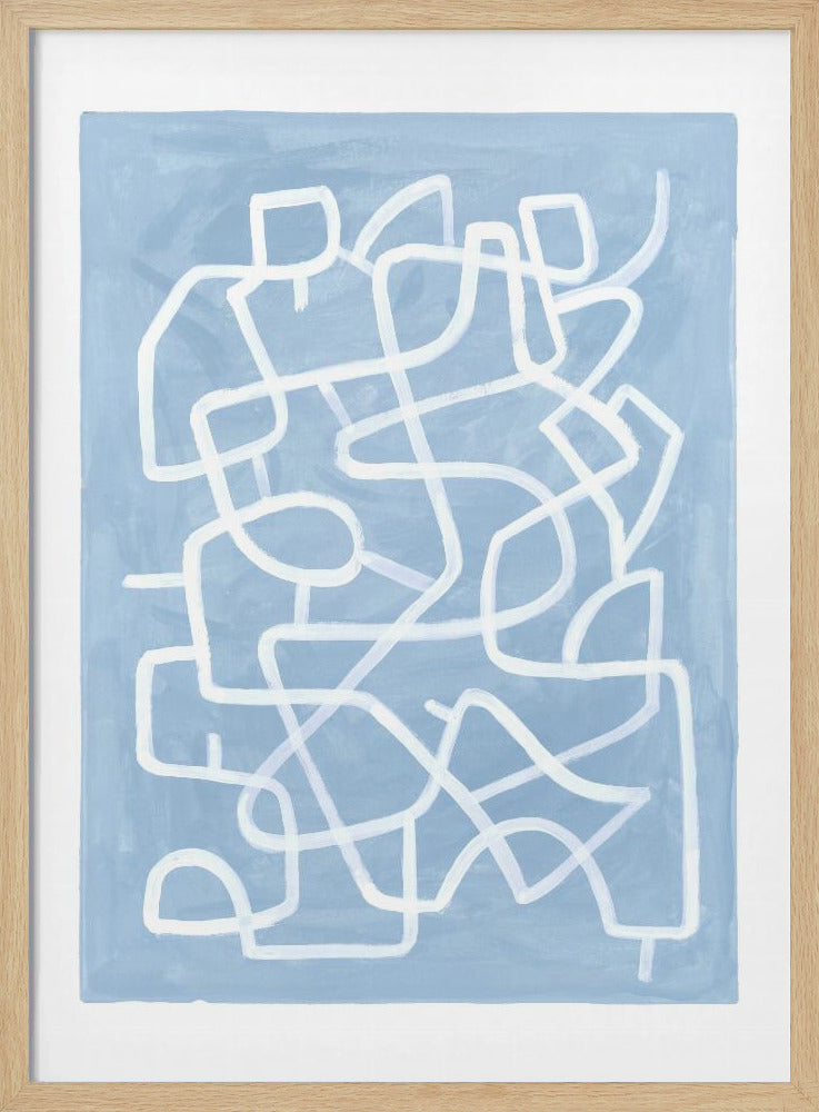 Urban Plan | Poster