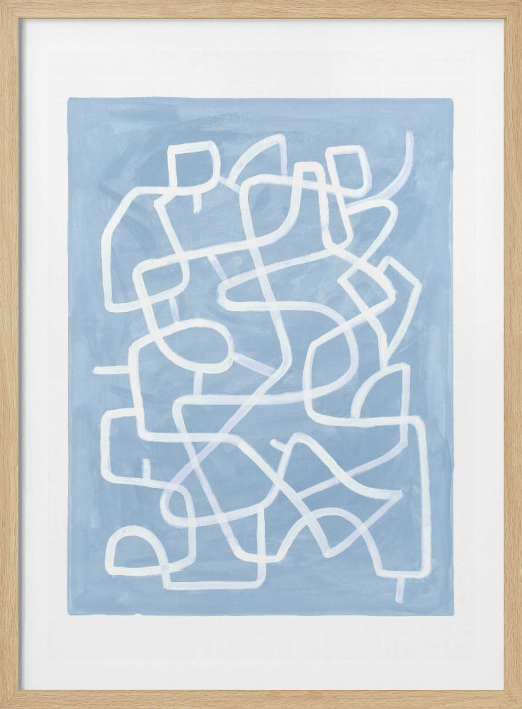 Urban Plan | Poster