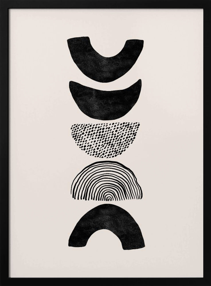 Shape | Poster