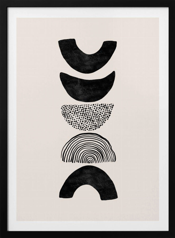 Shape | Poster