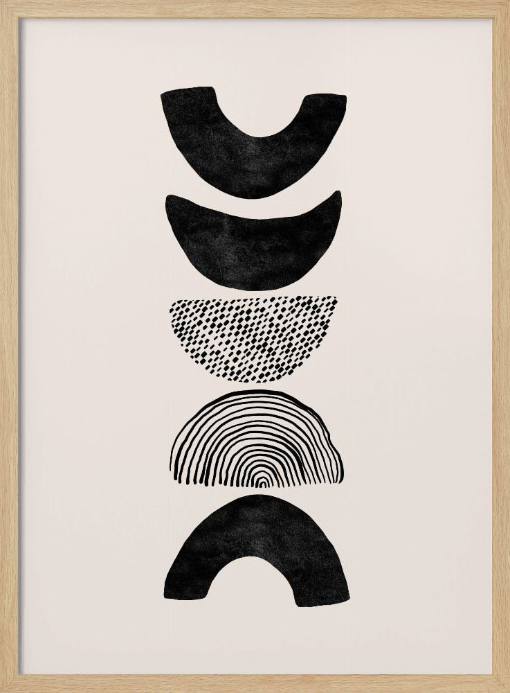 Shape | Poster