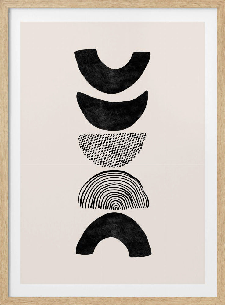 Shape | Poster
