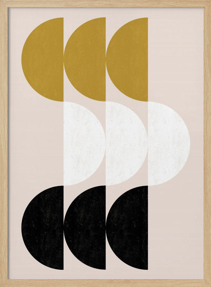 Shapes | Poster