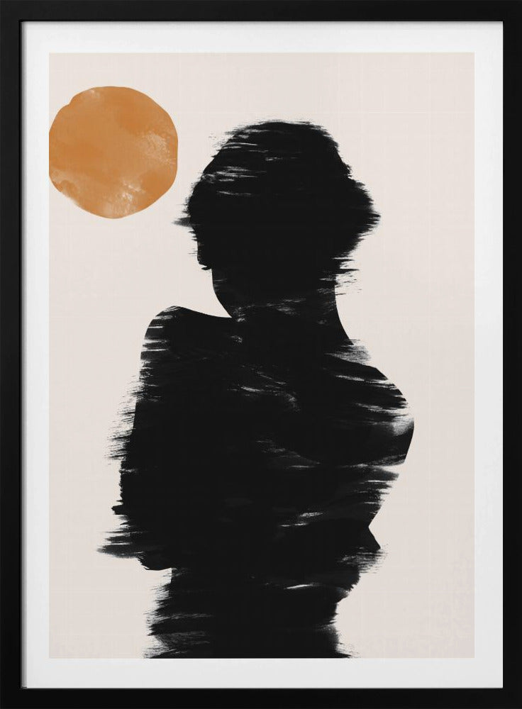 Woman | Poster
