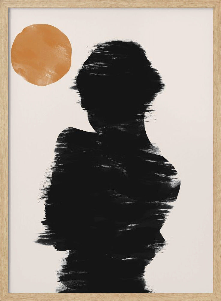 Woman | Poster