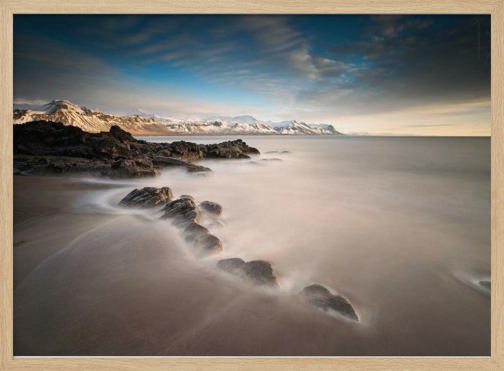 ... tides | Poster