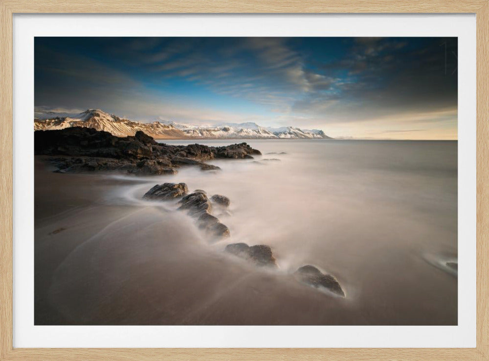 ... tides | Poster