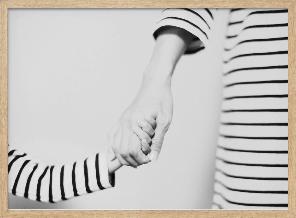 Bonds | Poster