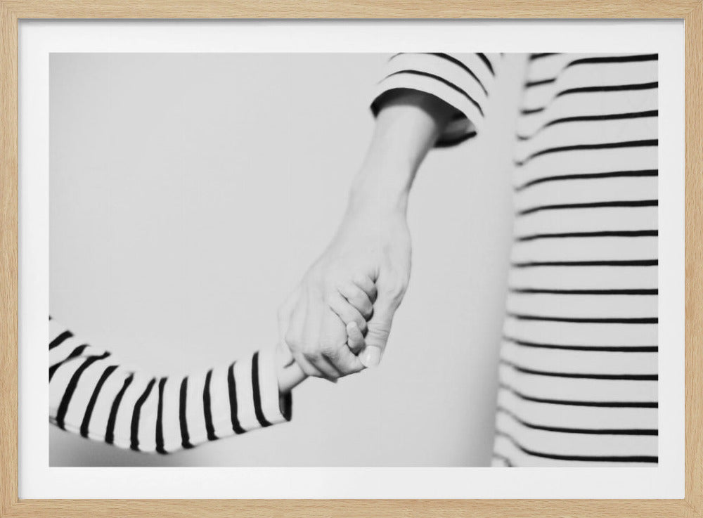 Bonds | Poster