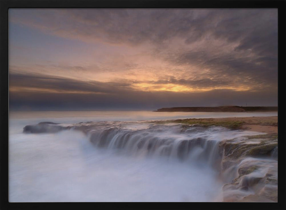 Waterfall | Poster
