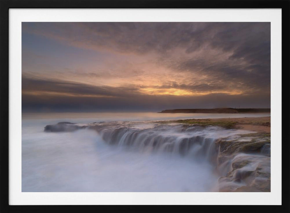 Waterfall | Poster