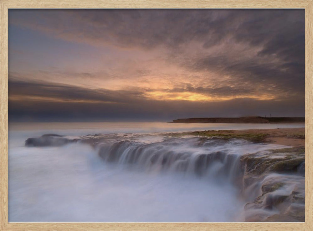 Waterfall | Poster