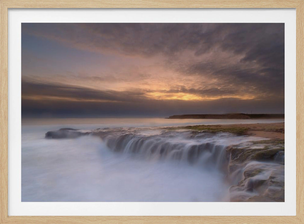Waterfall | Poster