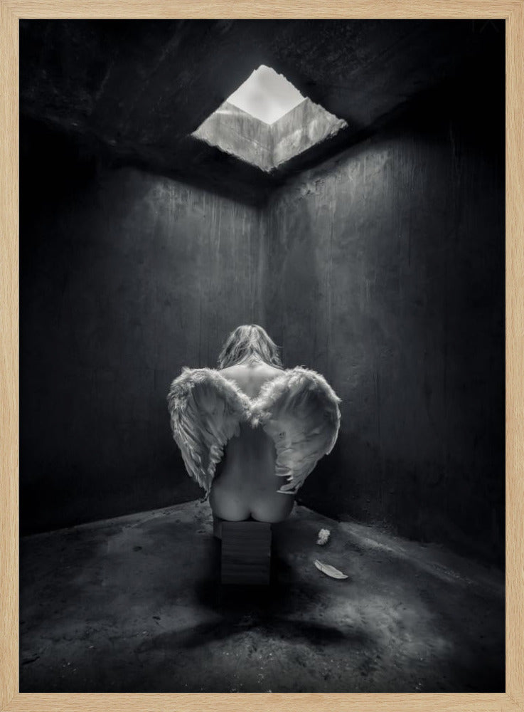 Busted | Poster
