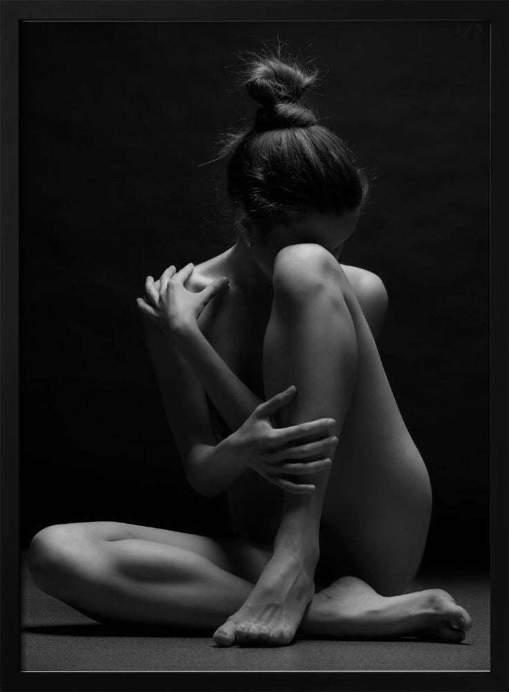 bodyscape | Poster