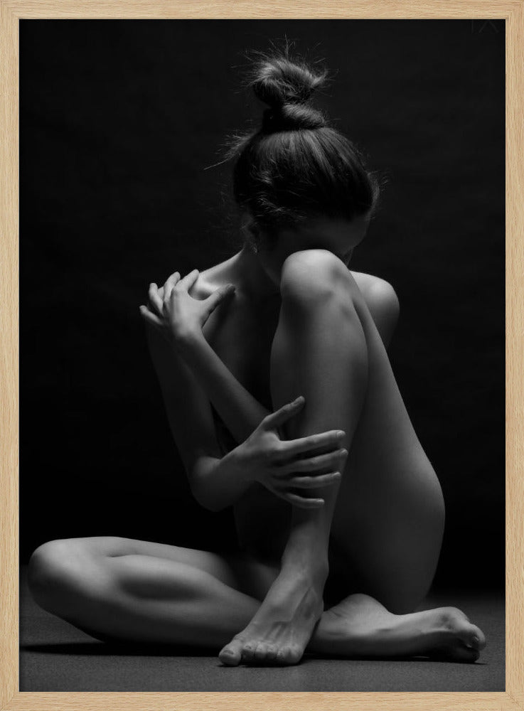 bodyscape | Poster