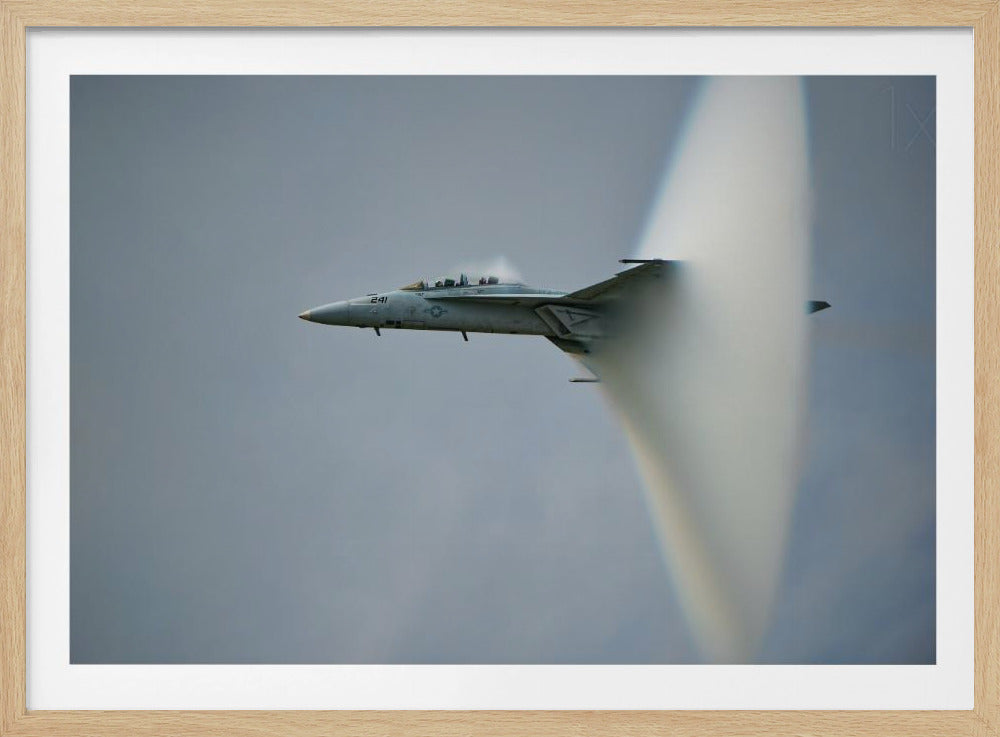 Cone | Poster