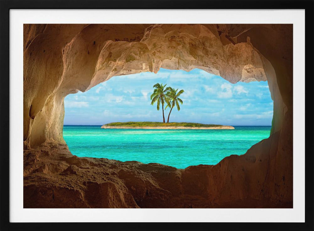 Paradise | Poster