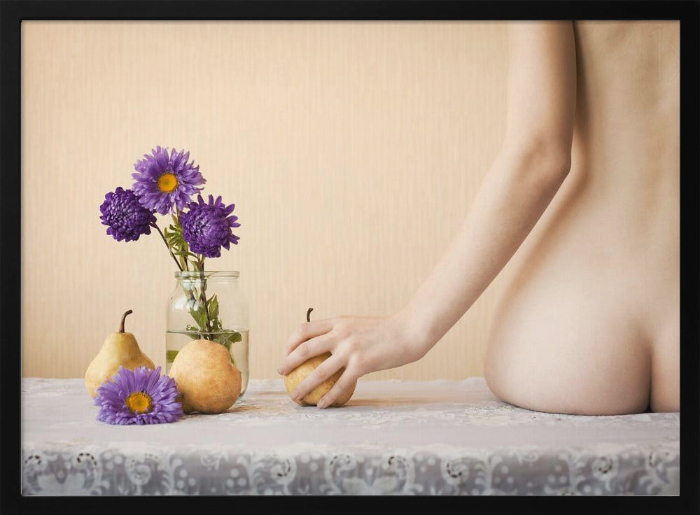 Pears | Poster