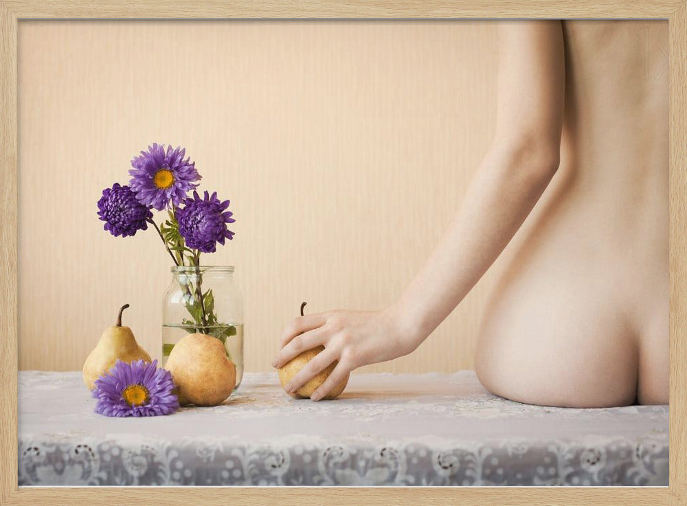 Pears | Poster