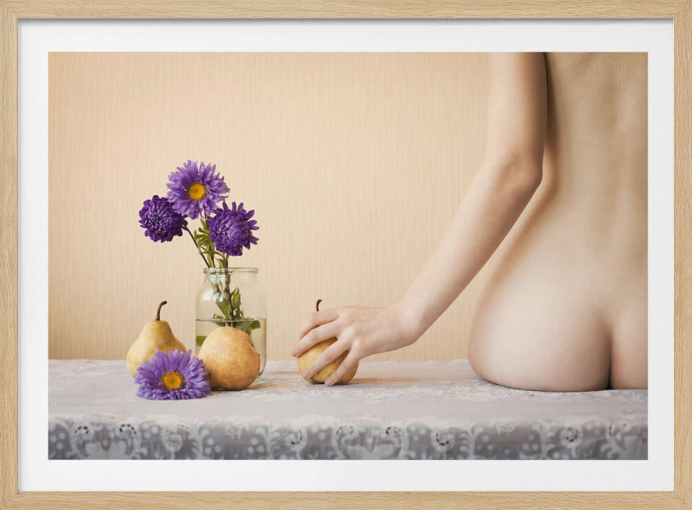 Pears | Poster