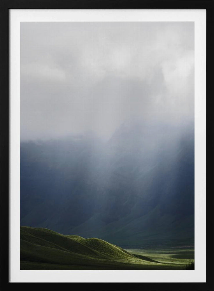 Light | Poster