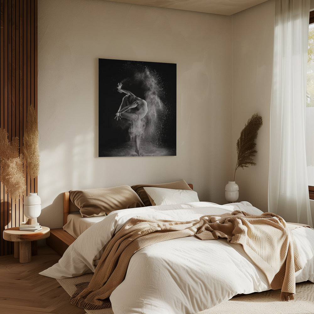 In the light | Canvas
