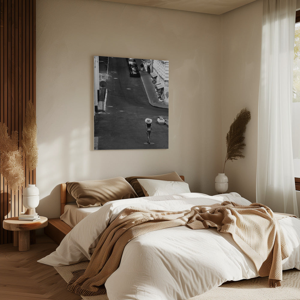 Freedom to Express | Canvas
