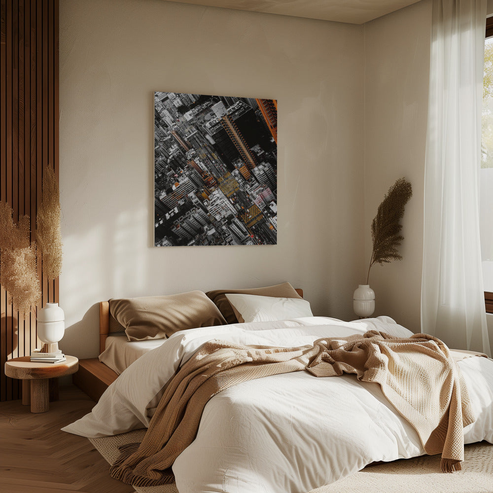 Vertigo | Canvas