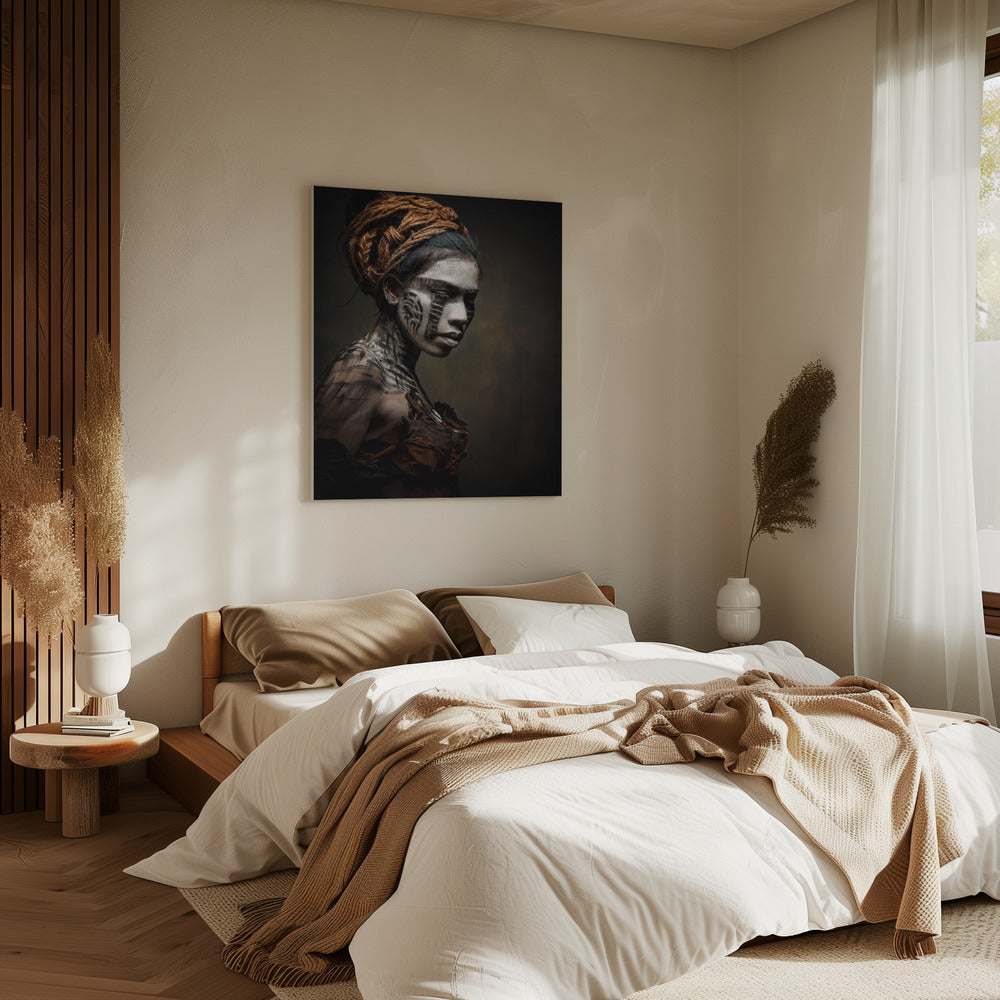 from another time | Canvas