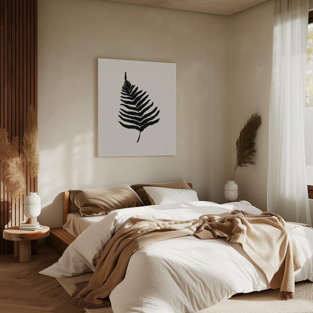 Fern | Canvas