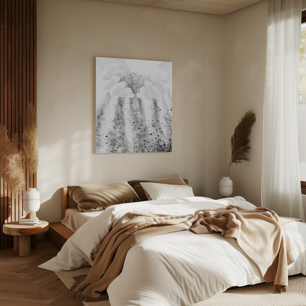 Sand | Canvas