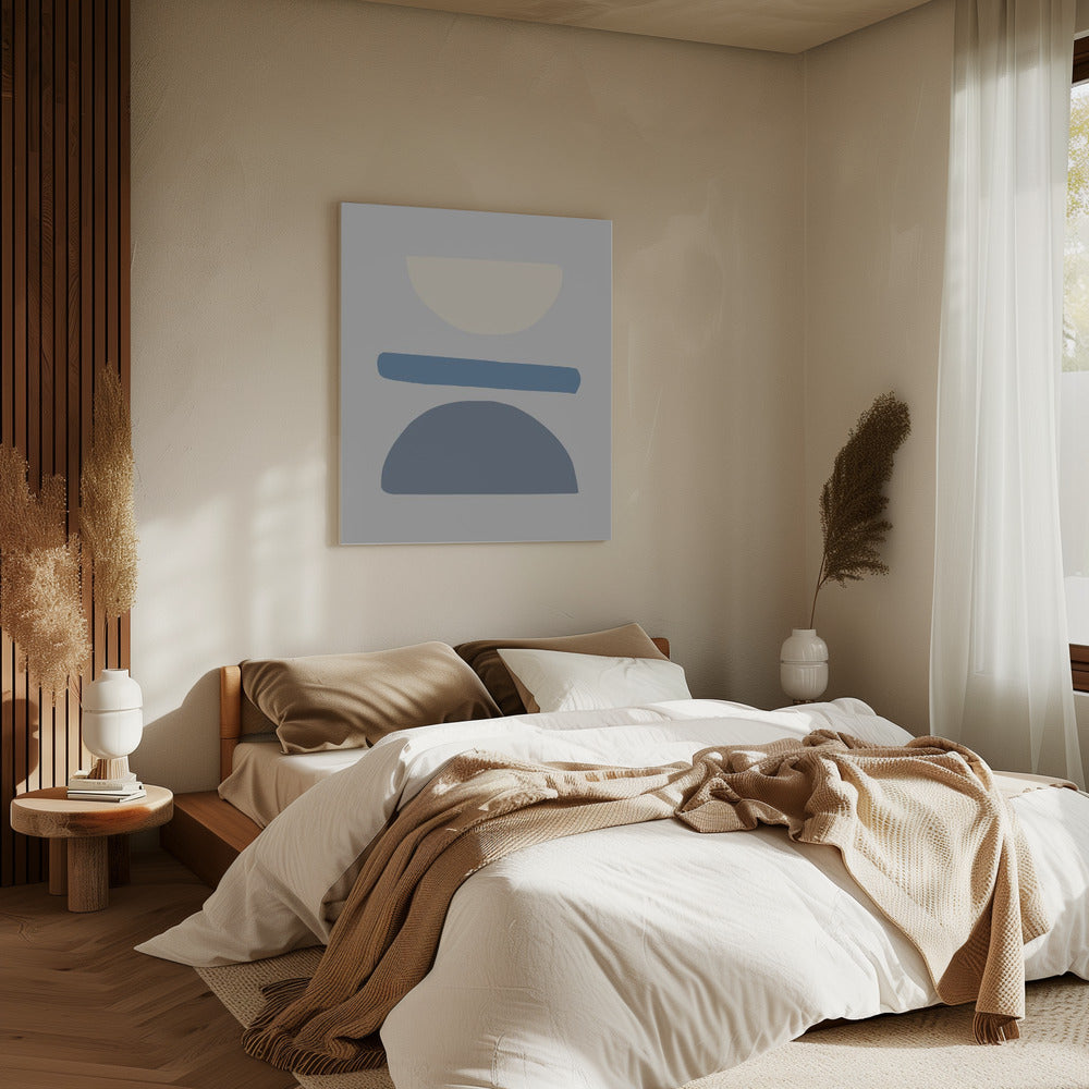 Balance No 02 | Canvas