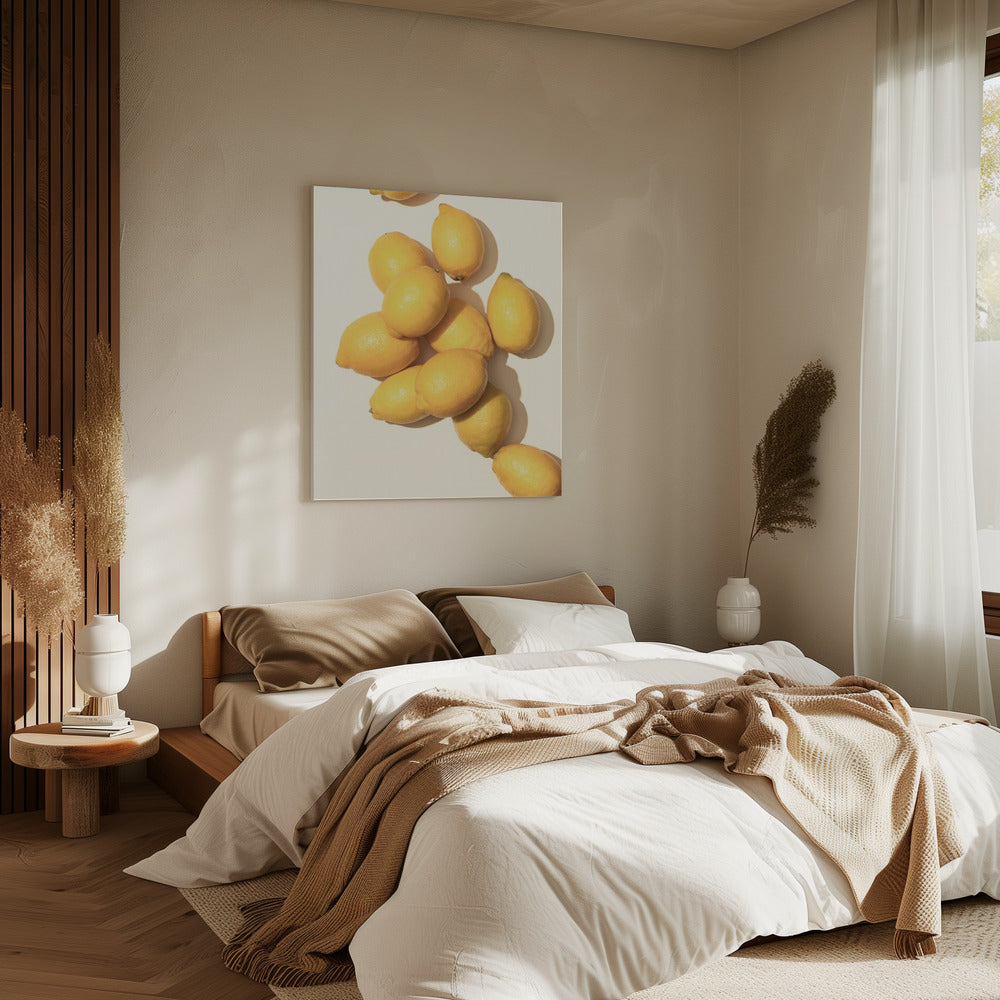 Lemons_1 | Canvas