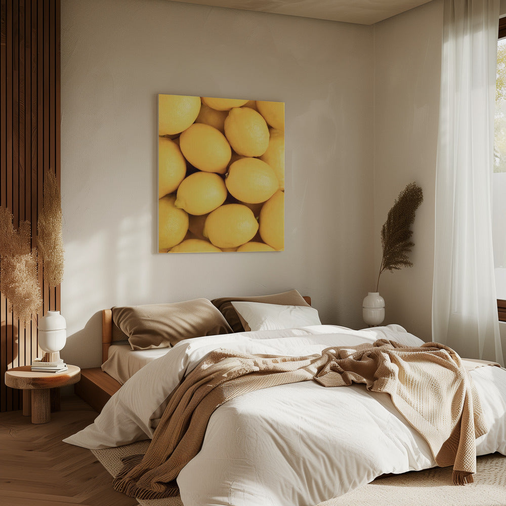 Lemons_3 | Canvas